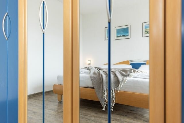 Ferienwohnung in Scharbeutz - Hanseaten Residenz App. 19 - Bild 24
