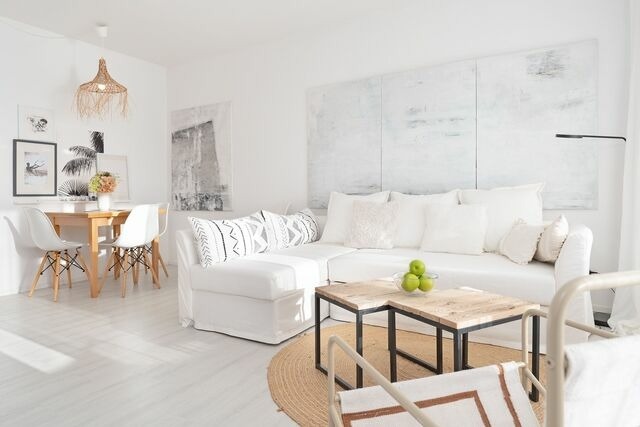 Ferienwohnung in Fehmarn OT Lemkenhafen - Auszeit am Meer - Bild 10