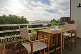Ferienwohnung in Fehmarn OT Lemkenhafen - Auszeit am Meer - Bild 2