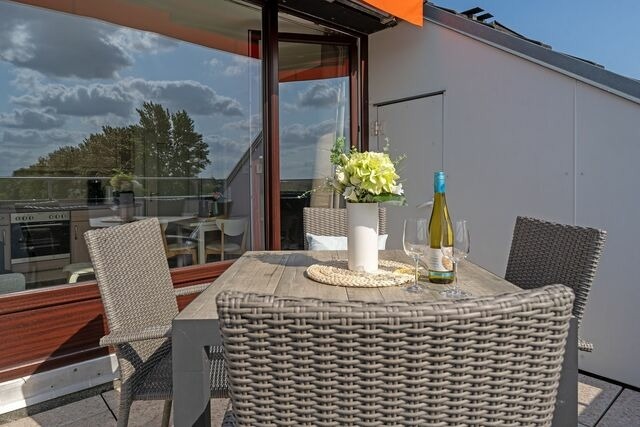 Ferienwohnung in Scharbeutz - Seetempel Studio 57 - Bild 13