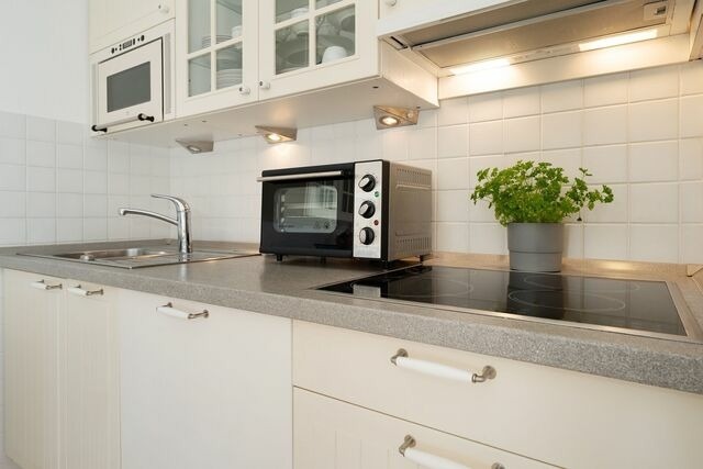 Ferienhaus in Lensterstrand - H&auml;uschen Rita - Bild 4