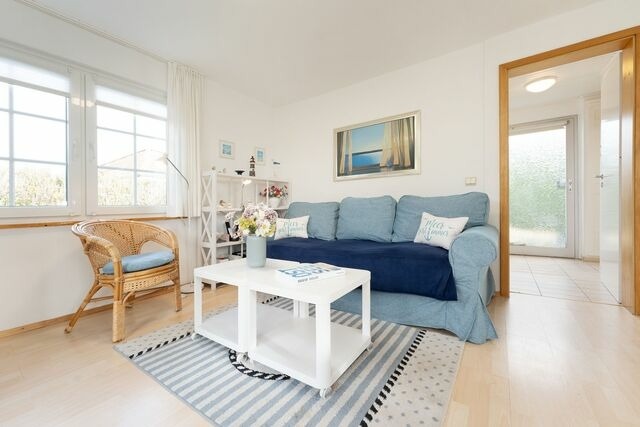 Ferienhaus in Lensterstrand - H&auml;uschen Rita - Bild 5