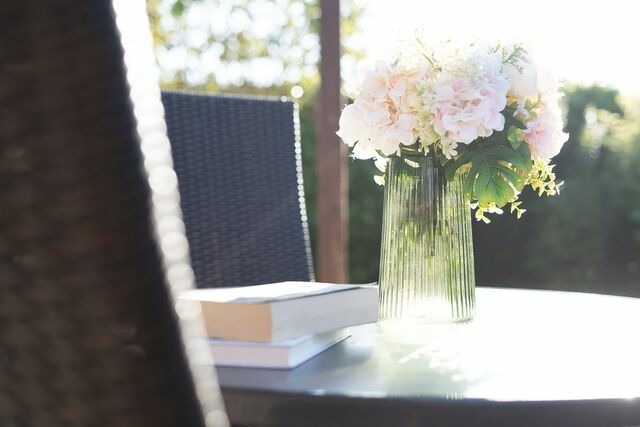 Ferienhaus in Lensterstrand - H&auml;uschen Rita - Bild 10