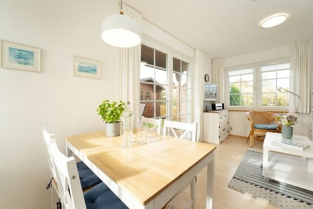 Ferienhaus in Lensterstrand - H&auml;uschen Rita - Bild 17