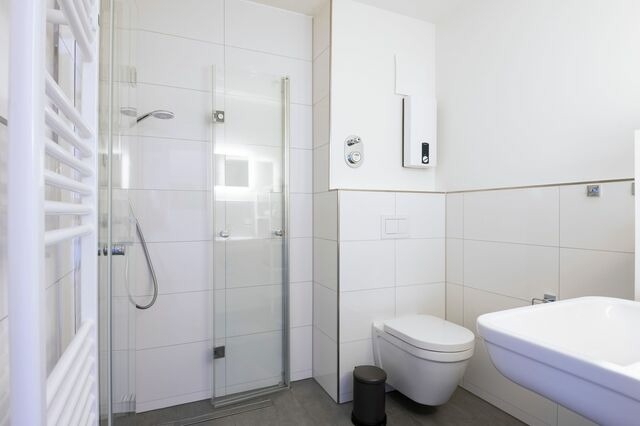 Ferienwohnung in Neustadt - Pier 67 Kleine Perle Neustadt - Bild 16