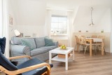 Ferienwohnung in Schönberger Strand - Fliedergang 10 Strandblume - Bild 6