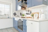 Ferienwohnung in Schönberger Strand - Fliedergang 10 Strandblume - Bild 13