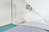 Ferienwohnung in Schönberger Strand - Fliedergang 10 Strandblume - Bild 22