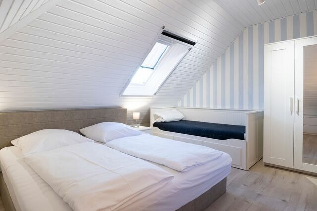 Ferienwohnung in Kellenhusen - Sch&uuml;tzenweg 13-15 M&ouml;wenblick - Bild 4