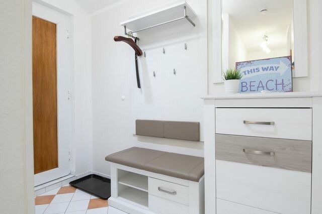 Ferienwohnung in Kellenhusen - Sch&uuml;tzenweg 13-15 M&ouml;wenblick - Bild 21