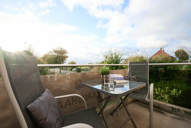 Ferienwohnung in Schönberger Strand - Palstek 11 Meeresbrise - Bild 21