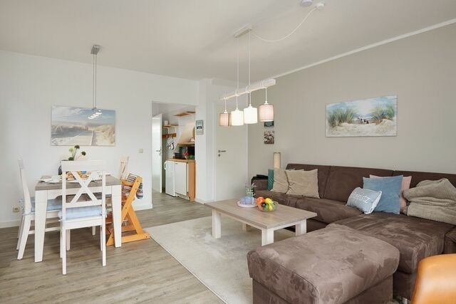 Ferienhaus in Schönberg - OstseeRobbe - Bild 2