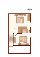 Ferienhaus in Schönberg - OstseeRobbe - Bild 12