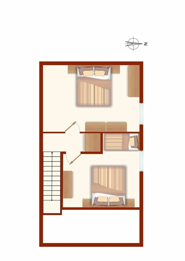 Ferienhaus in Schönberg - OstseeRobbe - Bild 12