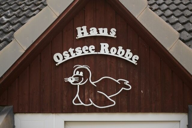 Ferienhaus in Schönberg - OstseeRobbe - Bild 13