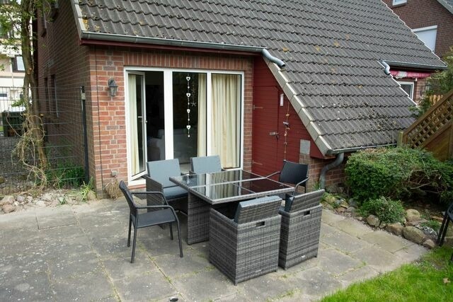 Ferienhaus in Schönberg - OstseeRobbe - Bild 14