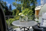 Ferienwohnung in Gr&ouml;mitz - Residenz am Kurpark- Wohnung 16 - Bild 9