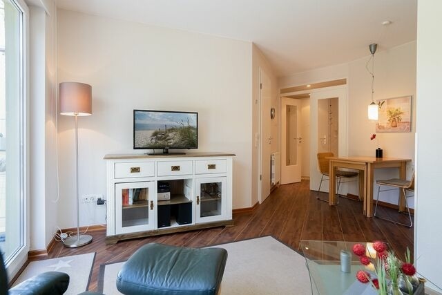 Ferienwohnung in Gr&ouml;mitz - Residenz am Kurpark- Wohnung 16 - Bild 11