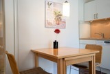 Ferienwohnung in Gr&ouml;mitz - Residenz am Kurpark- Wohnung 16 - Bild 13