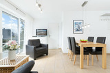 Ferienwohnung in Laboe - Kapitänshaus Nr. 12 - Bild 3
