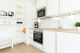 Ferienwohnung in Laboe - Kapitänshaus Nr. 12 - Bild 4