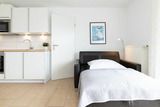 Ferienwohnung in Laboe - Kapitänshaus Nr. 12 - Bild 7