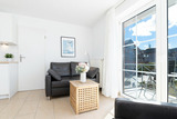 Ferienwohnung in Laboe - Kapitänshaus Nr. 12 - Bild 8
