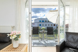 Ferienwohnung in Laboe - Kapitänshaus Nr. 12 - Bild 9