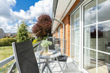 Ferienwohnung in Laboe - Kapitänshaus Nr. 12 - Bild 10