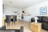 Ferienwohnung in Laboe - Kapitänshaus Nr. 12 - Bild 13