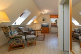 Ferienwohnung in Kellenhusen - Lindenbuschen 2 Wohnung 8 - Bild 8
