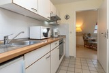 Ferienwohnung in Kellenhusen - Lindenbuschen 2 Wohnung 8 - Bild 15