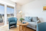 Ferienwohnung in Laboe - Nautic Nr. 12 - Bild 1