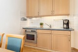 Ferienwohnung in Laboe - Nautic Nr. 12 - Bild 4
