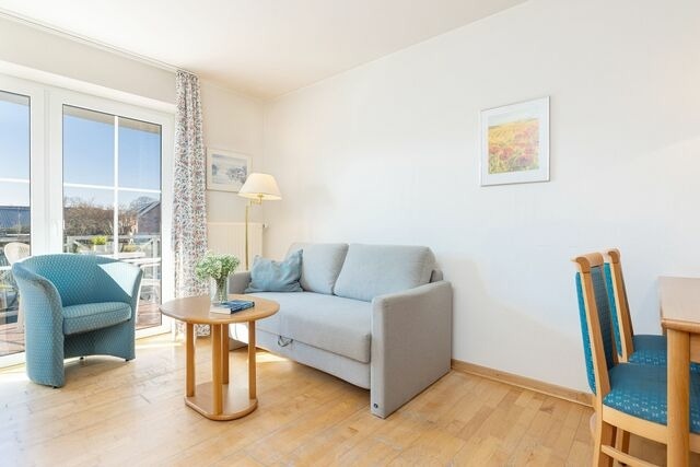 Ferienwohnung in Laboe - Nautic Nr. 12 - Bild 8