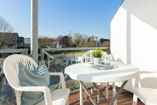 Ferienwohnung in Laboe - Nautic Nr. 12 - Bild 12