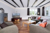 Ferienhaus in Kalifornien - Käptn&#039;s Huus - Bild 5
