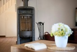 Ferienhaus in Kalifornien - Käptn&#039;s Huus - Bild 6