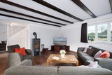 Ferienhaus in Kalifornien - Käptn&#039;s Huus - Bild 7