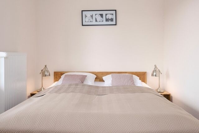 Ferienhaus in Kalifornien - K&auml;ptn's Huus - Bild 21