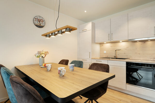 Ferienwohnung in Kellenhusen - Seestra&szlig;e 8 Ostseehorizont - Bild 20