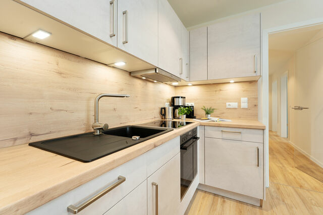 Ferienwohnung in Kellenhusen - Seestra&szlig;e 8 Ostseehorizont - Bild 22