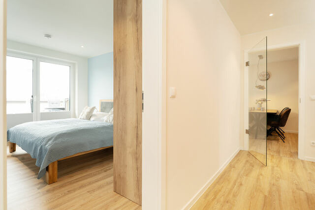 Ferienwohnung in Kellenhusen - Seestra&szlig;e 8 Ostseehorizont - Bild 23