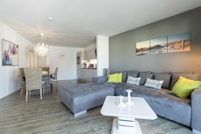 Ferienwohnung in Grömitz - Brenkenhagener Weg 8-10 Casa Malesko - Bild 12