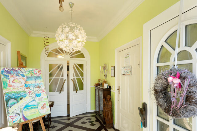 Ferienwohnung in Fehmarn OT Vitzdorf - Villa FarbenFroh - Bild 2