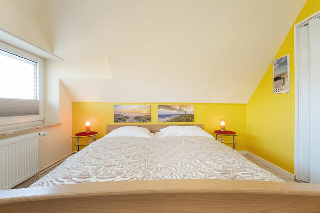 Ferienwohnung in Fehmarn OT Vitzdorf - Villa FarbenFroh - Bild 25