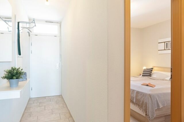 Ferienwohnung in Kellenhusen - Haus Seeblick Meeresjuwel B4 - Bild 21