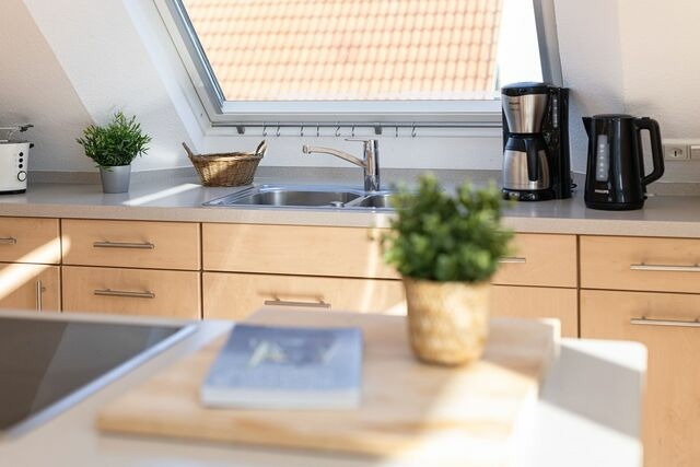 Ferienwohnung in Laboe - Mistral - Bild 13