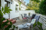 Ferienhaus in Timmendorfer Strand - Haus Sonnenberg - Bild 10