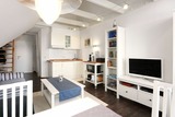 Ferienwohnung in Laboe - Strandhotel Laboe Nr. 34 - Bild 7